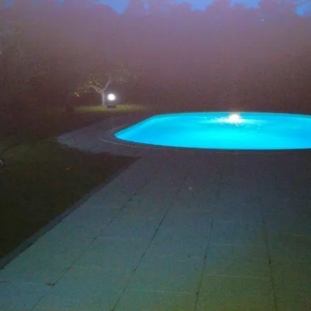 Pet Friendly - Barbecue - Pool - Mystay Prázdninový dům