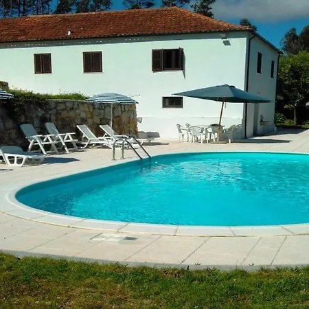 Pet Friendly - Barbecue - Pool - Mystay Prázdninový dům *