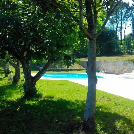 Pet Friendly - Barbecue - Pool - Mystay Holiday home