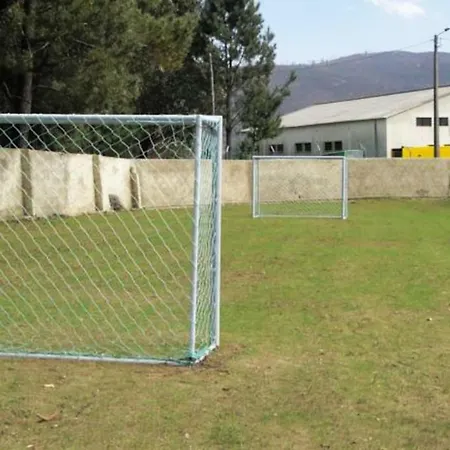 Pet Friendly - Barbecue - Pool - Mystay * Barcelos