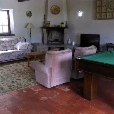 Prázdninový dům Pet Friendly - Barbecue - Pool - Mystay *
