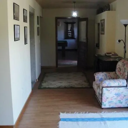 Prázdninový dům Pet Friendly - Barbecue - Pool - Mystay