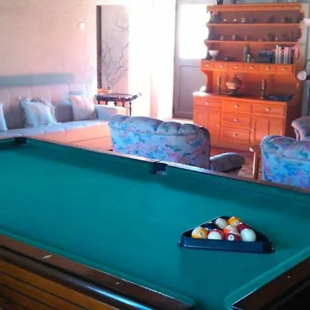Pet Friendly - Barbecue - Pool - Mystay Barcelos